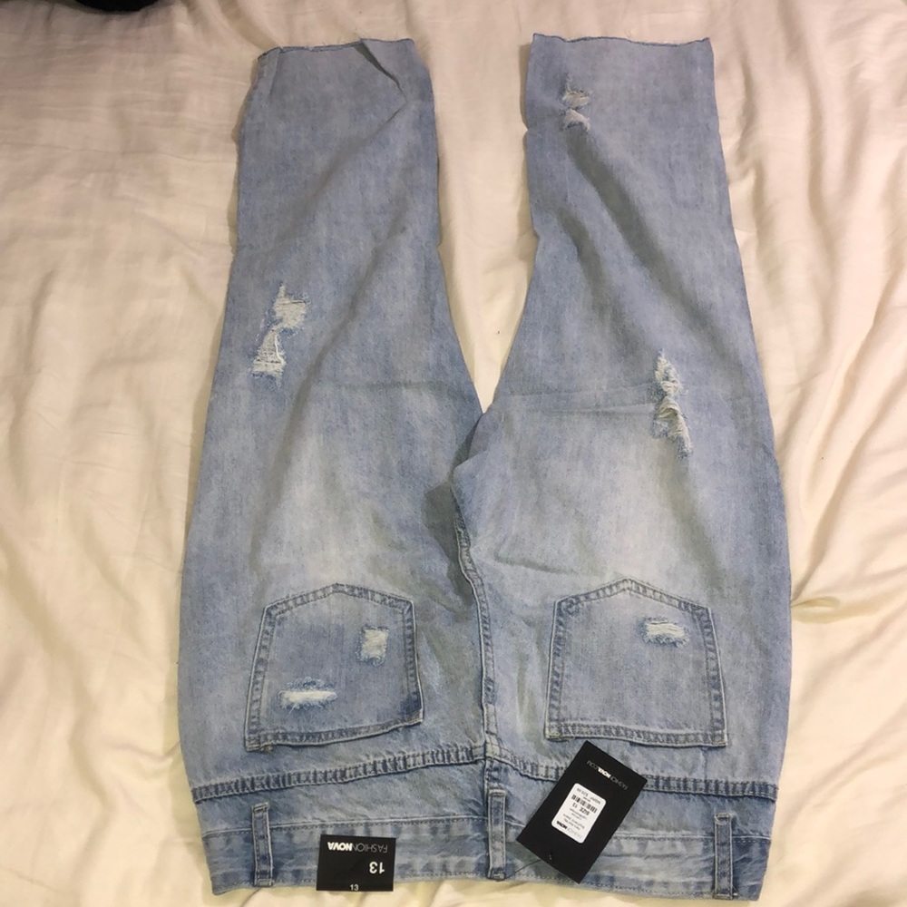 Jeans - Picture 6 of 9